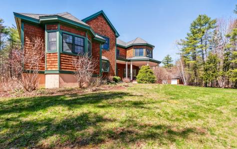 1026 Essex Street Bangor ME 04401