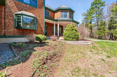 1026 Essex Street Bangor ME 04401