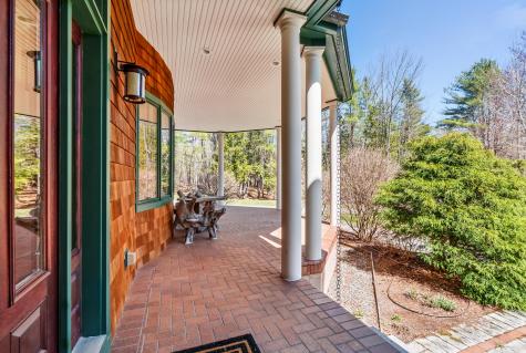 1026 Essex Street Bangor ME 04401