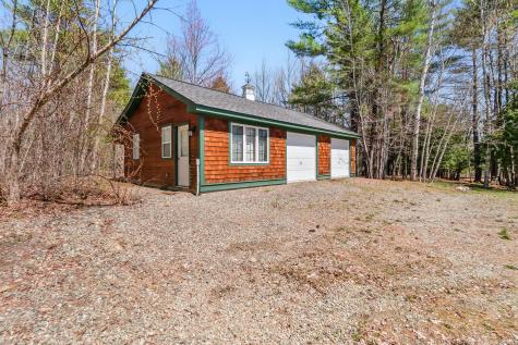 1026 Essex Street Bangor ME 04401