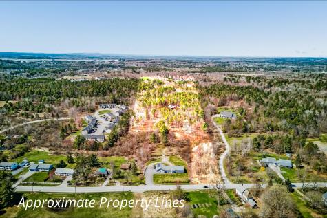 1026 Essex Street Bangor ME 04401