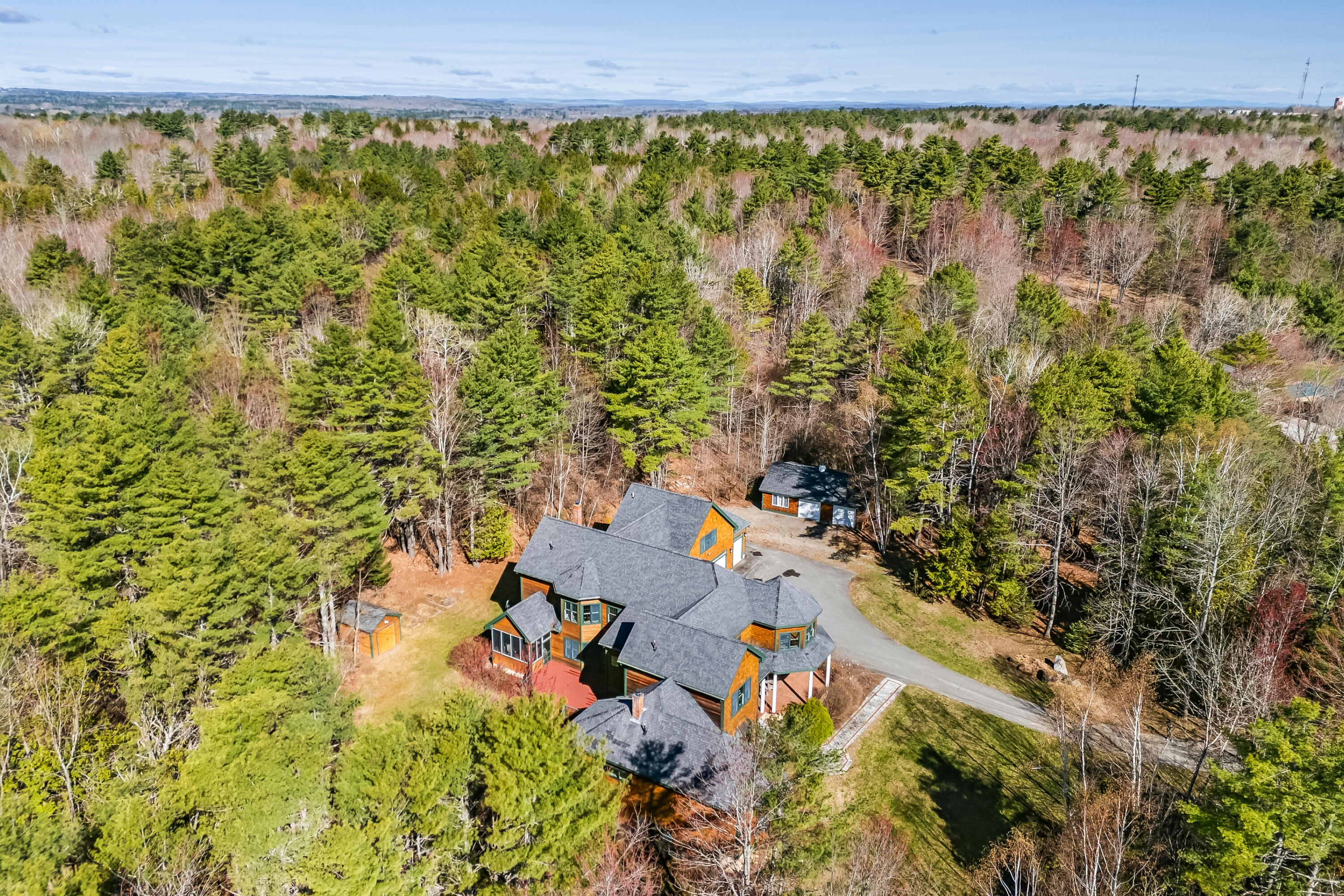 1026 Essex Street Bangor ME 04401