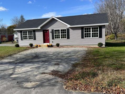 277 King Street Oxford ME 04270