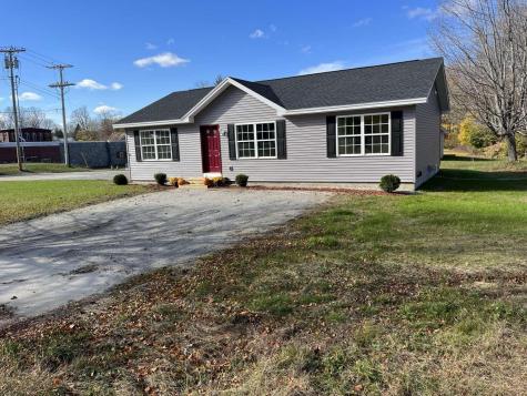 277 King Street Oxford ME 04270