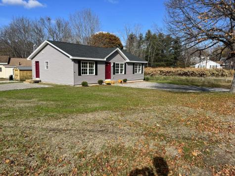 277 King Street Oxford ME 04270