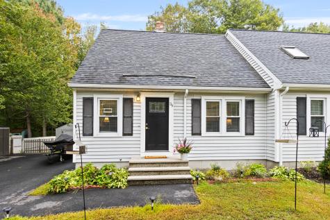 39 Skyline Drive Saco ME 04072