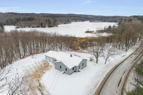 337 Holbrook Road Auburn ME 04210