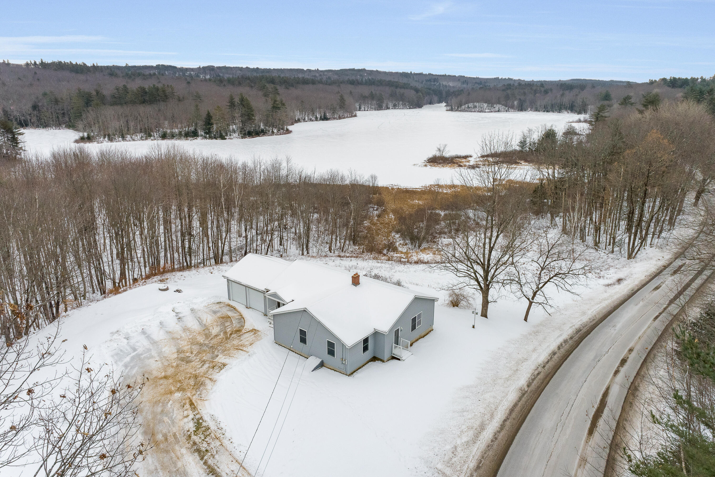 337 Holbrook Road Auburn ME 04210