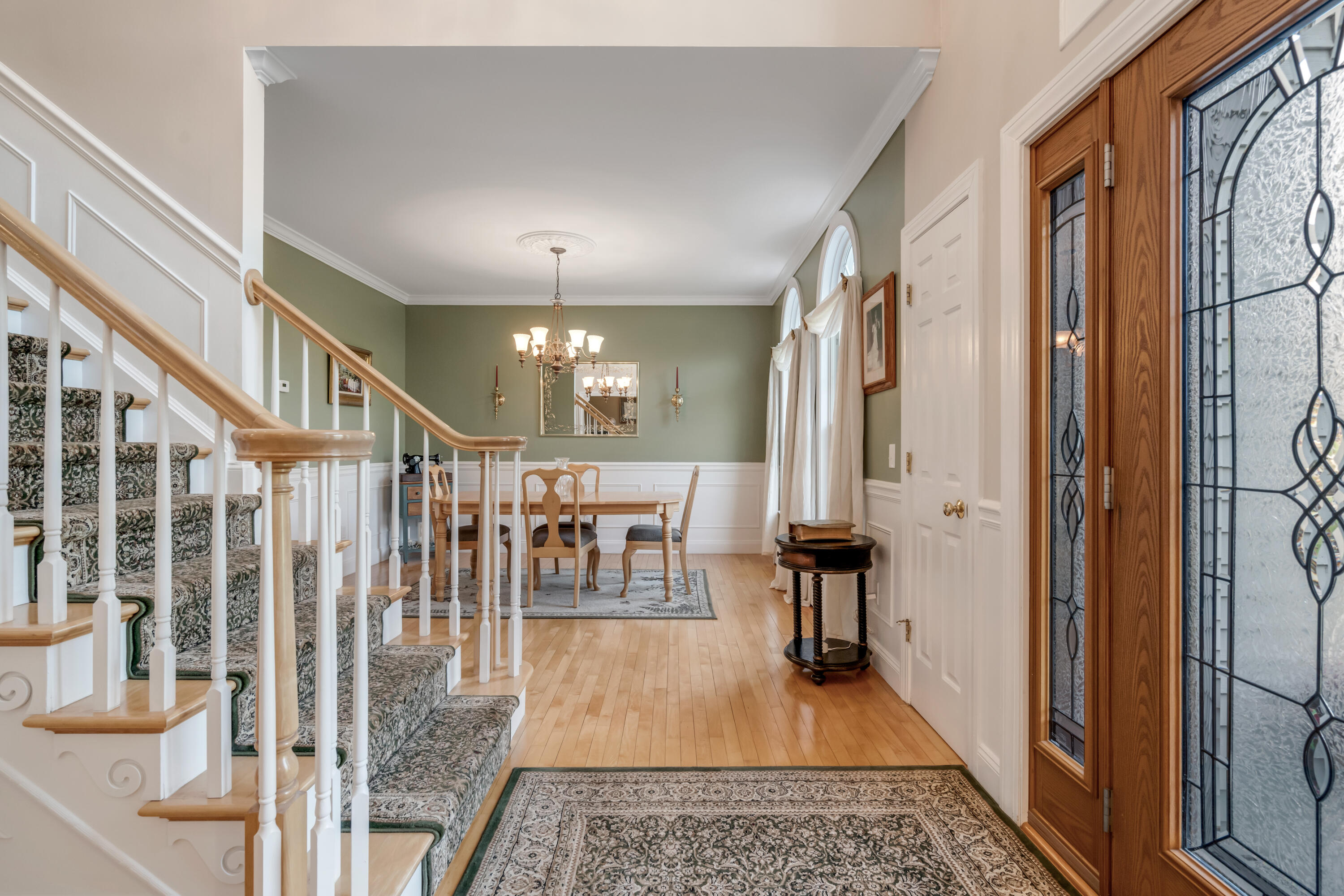 16 Caldwell Circle Lewiston ME 04240