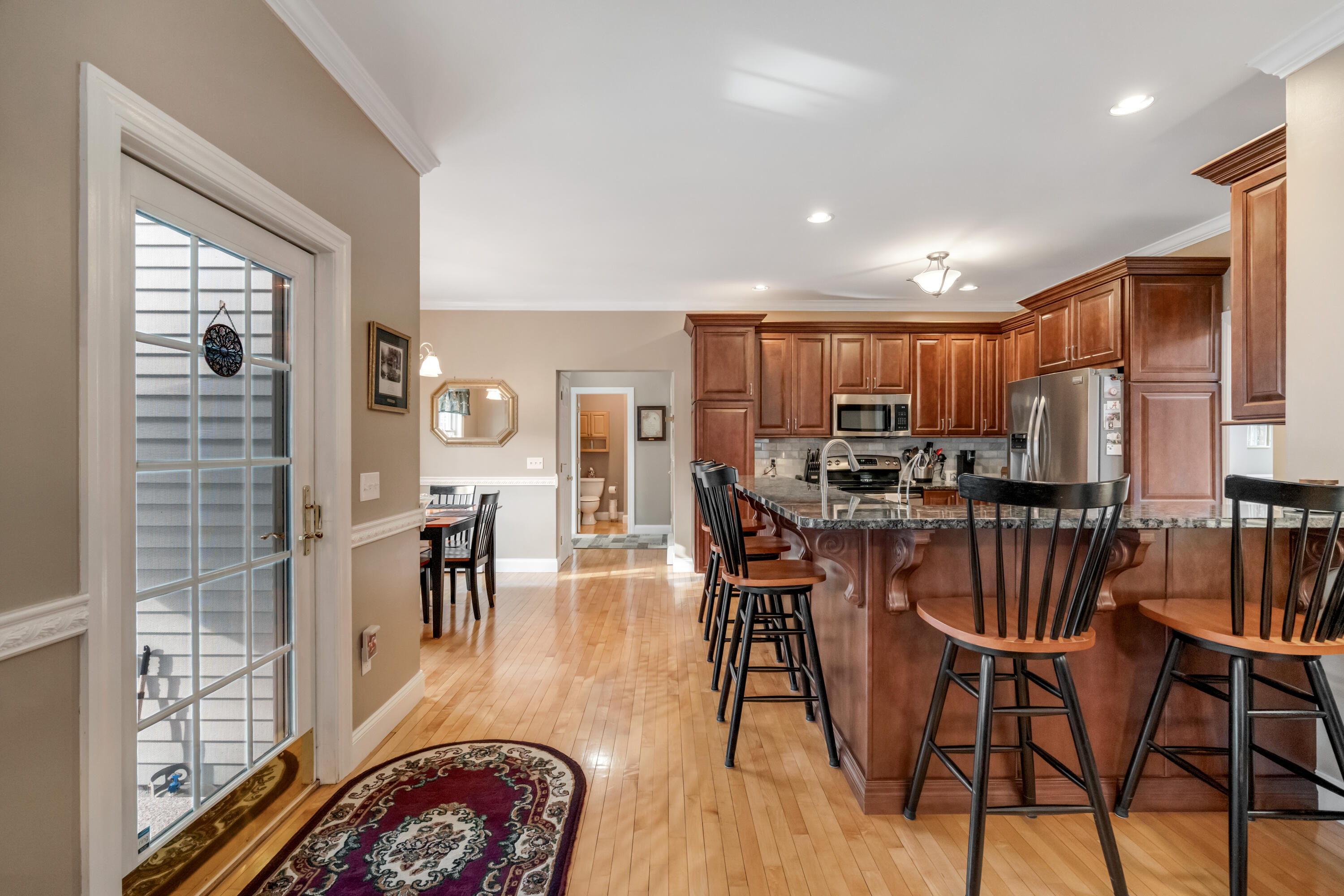 16 Caldwell Circle Lewiston ME 04240