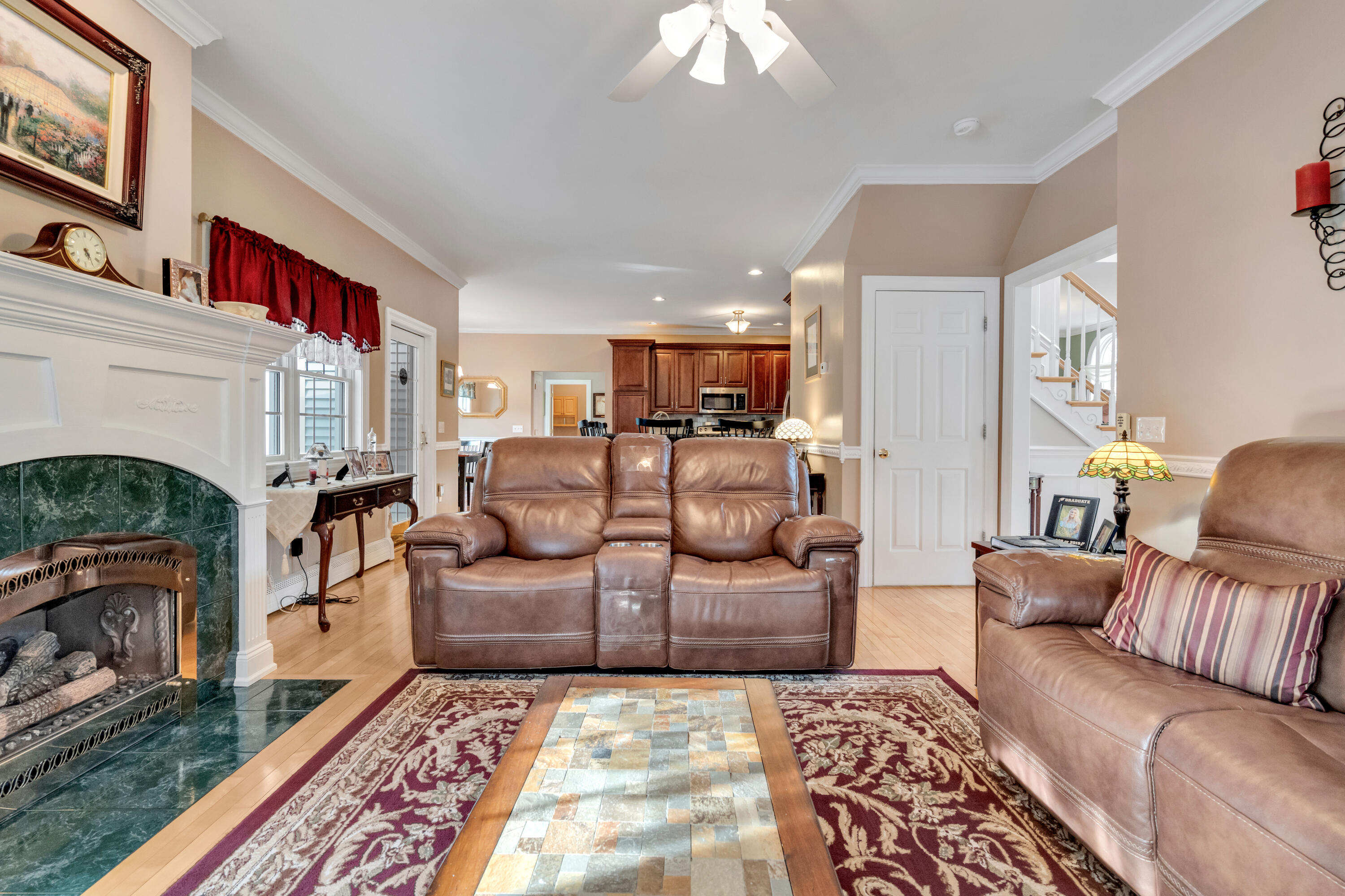 16 Caldwell Circle Lewiston ME 04240