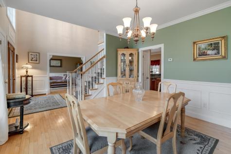 16 Caldwell Circle Lewiston ME 04240
