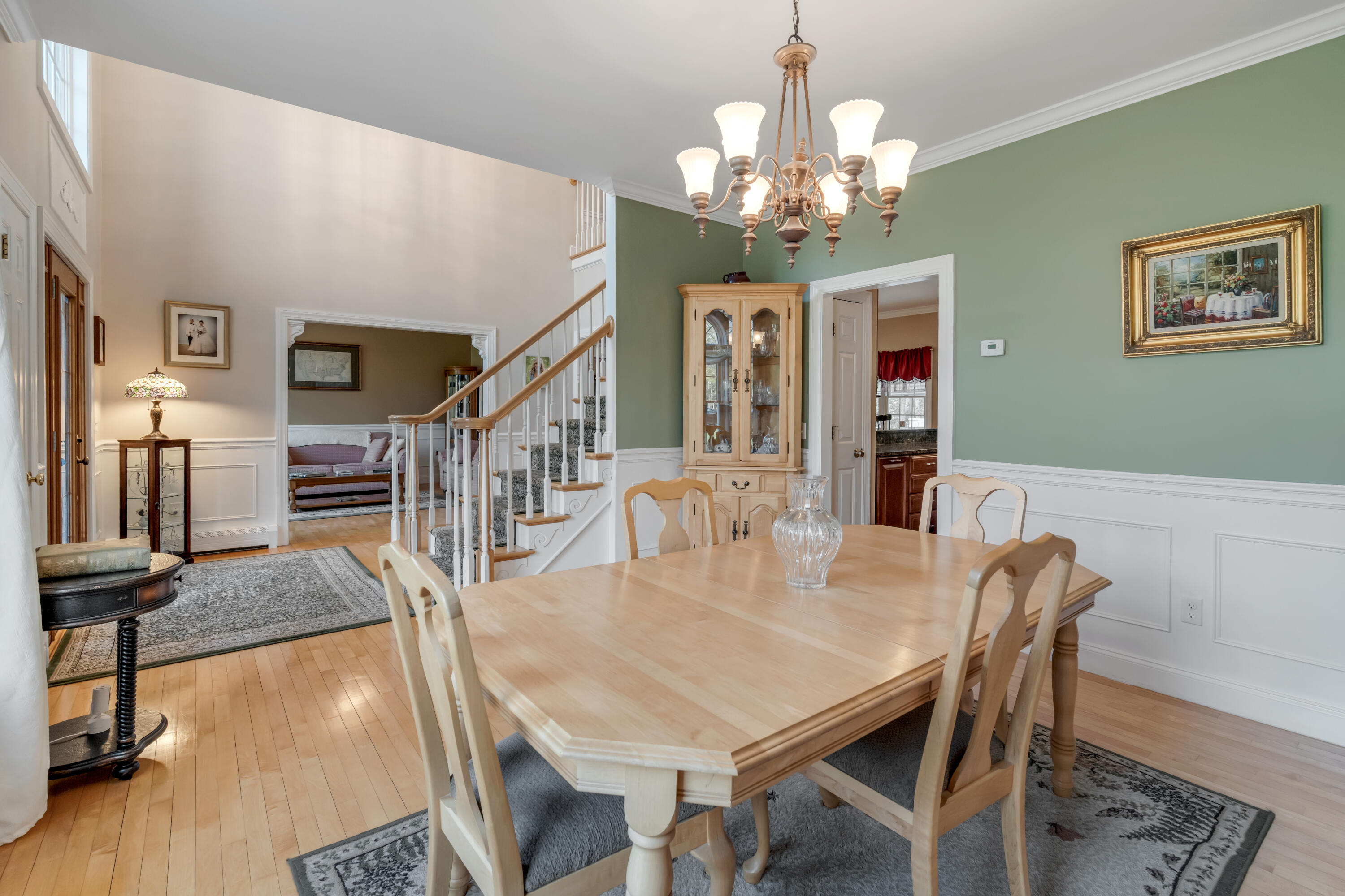 16 Caldwell Circle Lewiston ME 04240