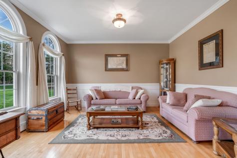 16 Caldwell Circle Lewiston ME 04240