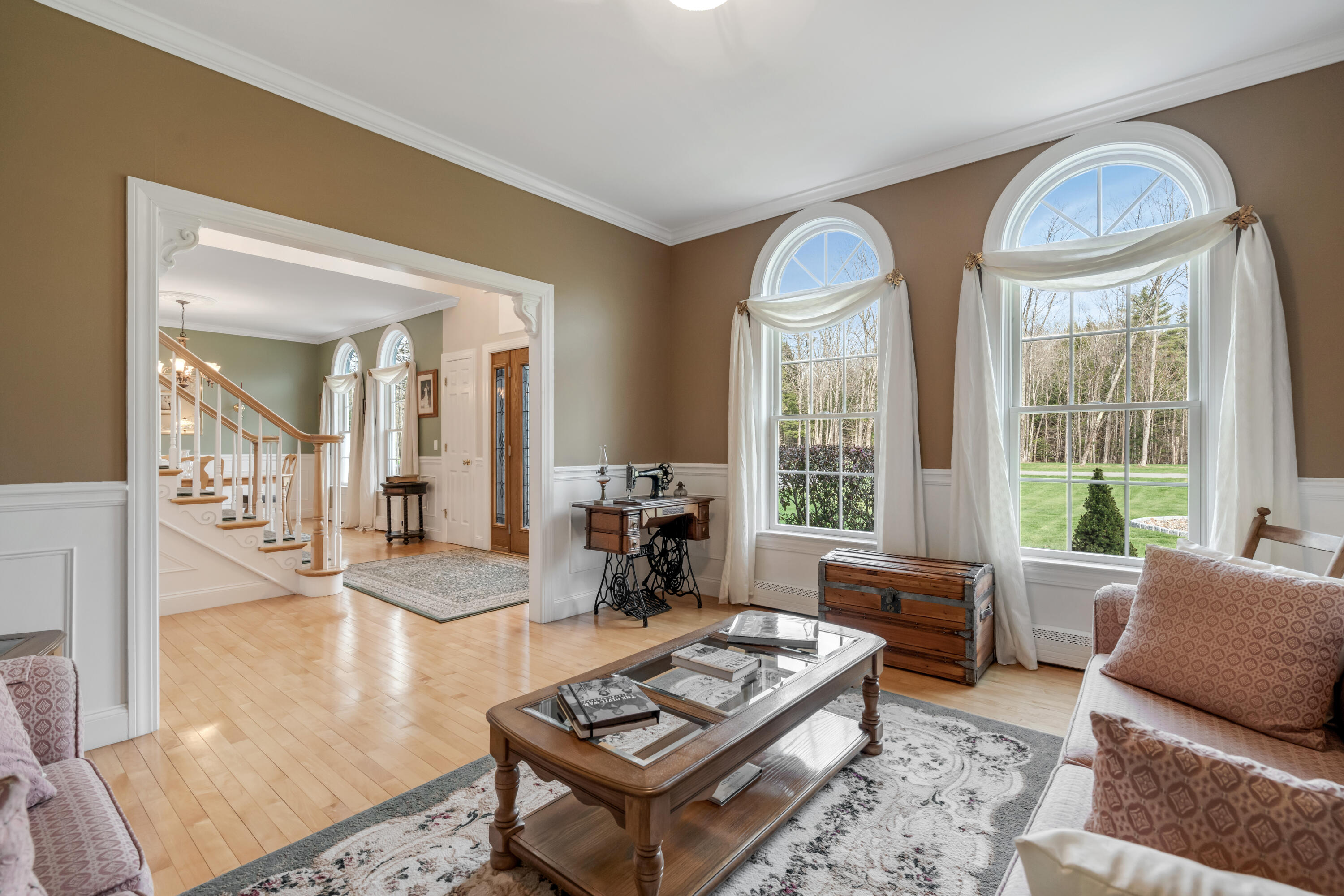 16 Caldwell Circle Lewiston ME 04240