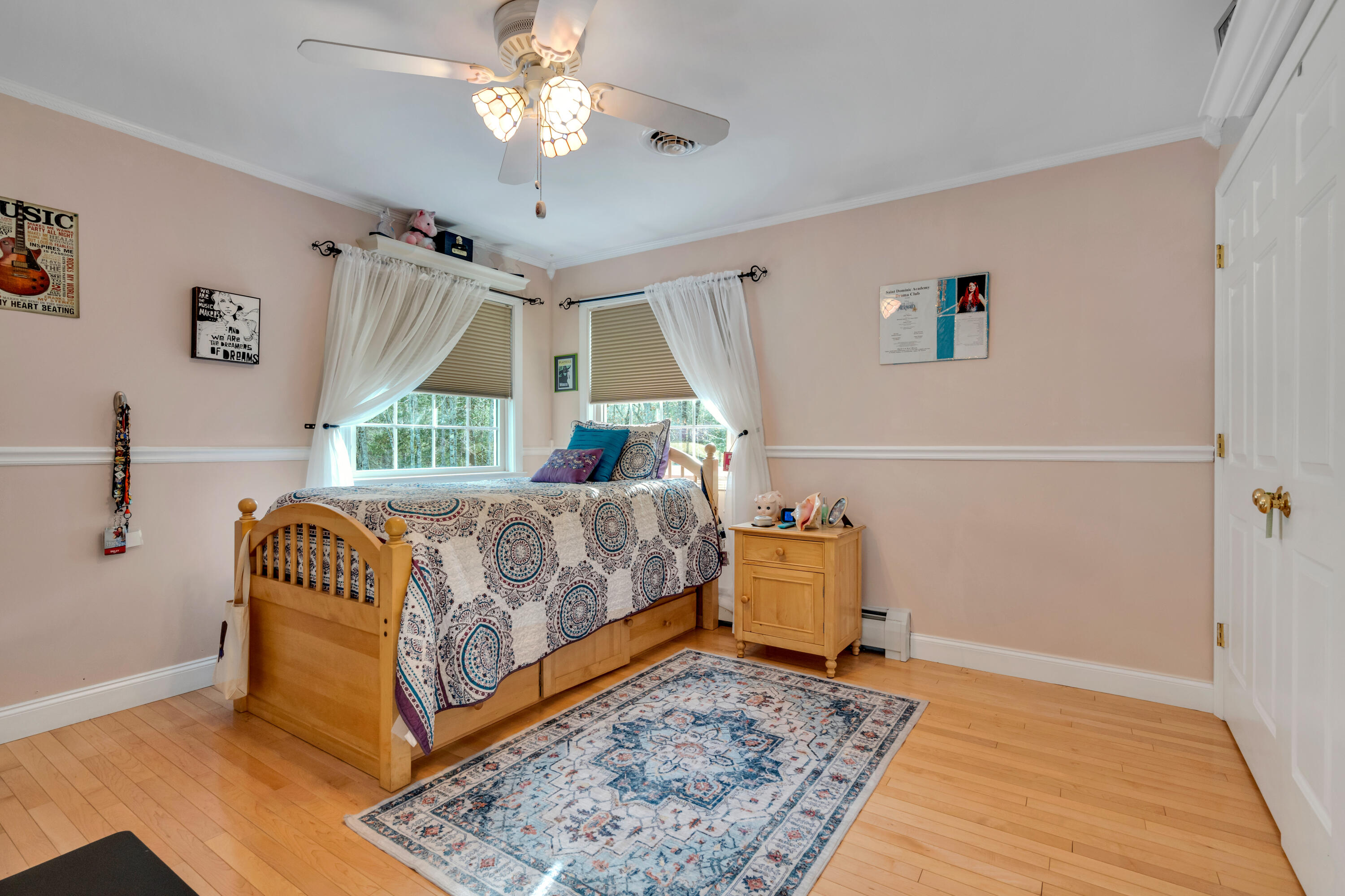 16 Caldwell Circle Lewiston ME 04240
