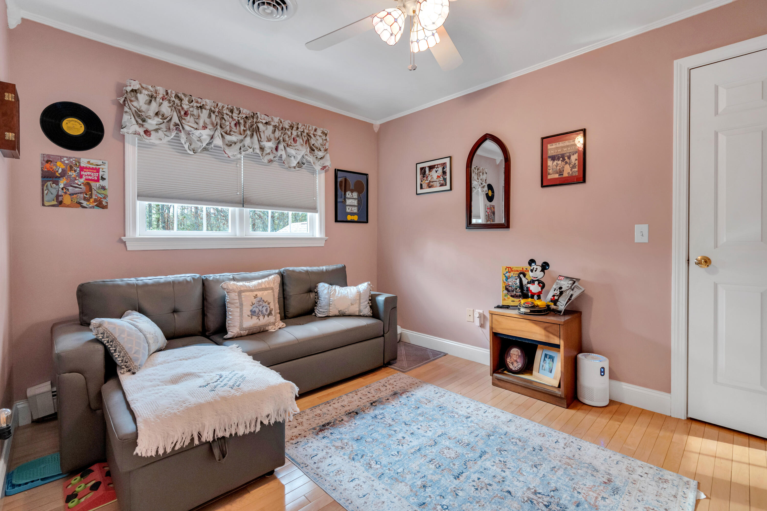 16 Caldwell Circle Lewiston ME 04240
