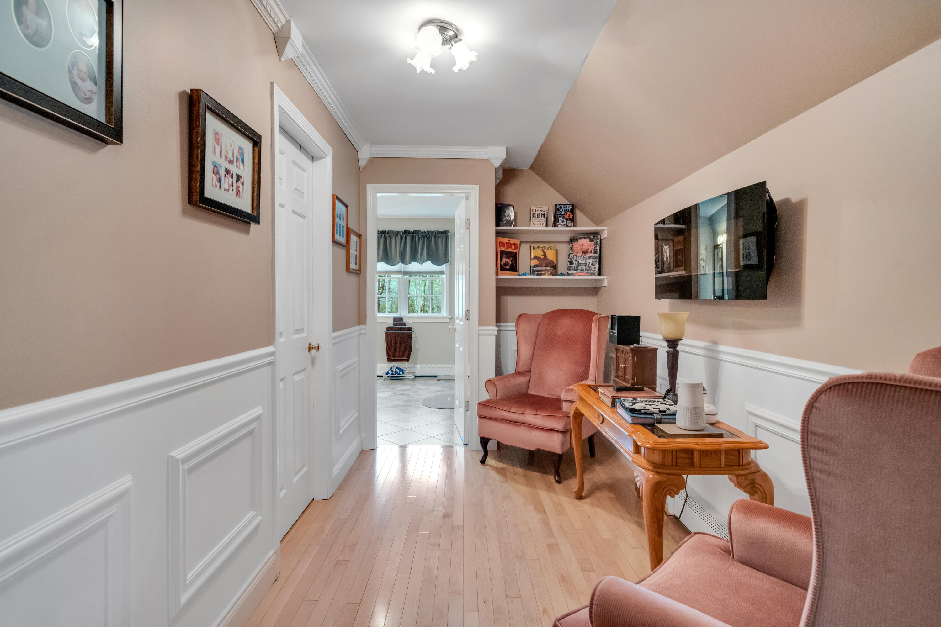 16 Caldwell Circle Lewiston ME 04240