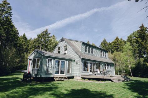 779 Paul Bunyan Road Gouldsboro ME 04607