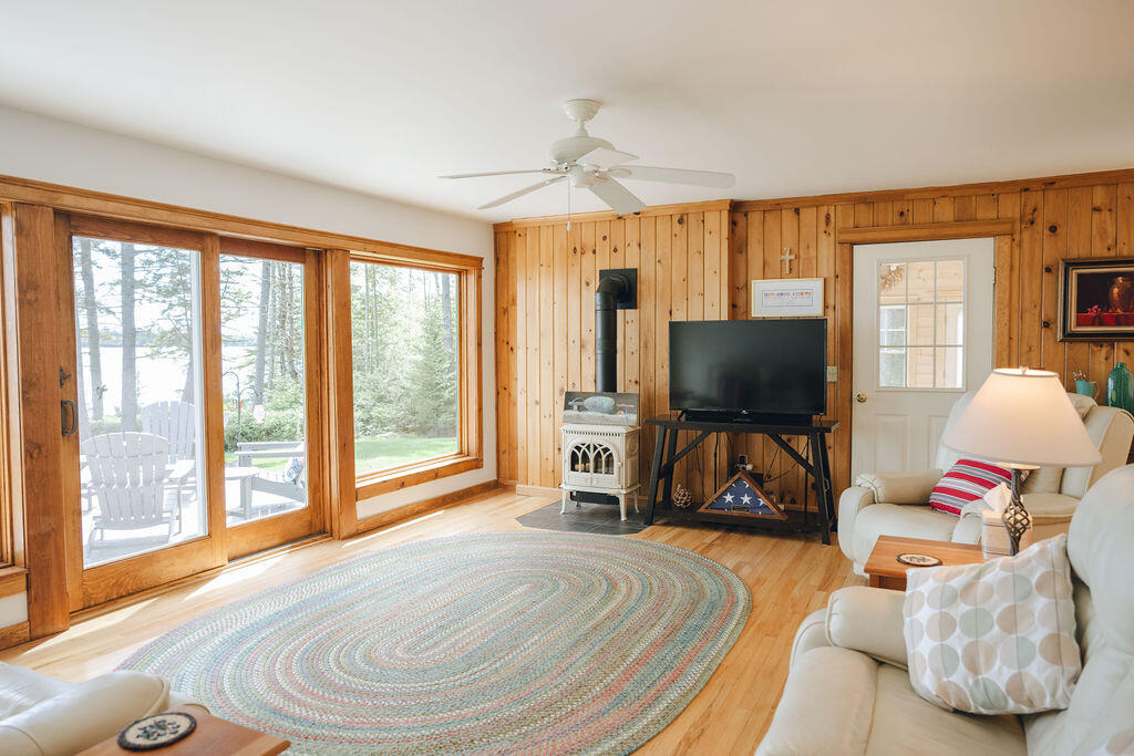779 Paul Bunyan Road Gouldsboro ME 04607