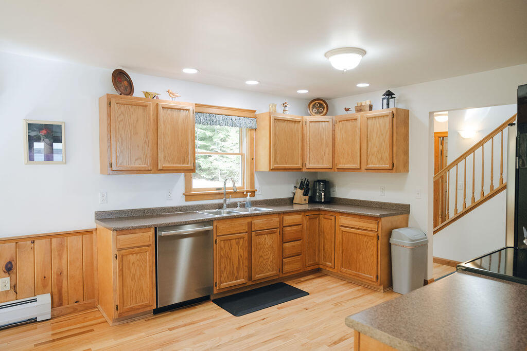779 Paul Bunyan Road Gouldsboro ME 04607