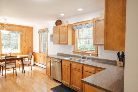779 Paul Bunyan Road Gouldsboro ME 04607