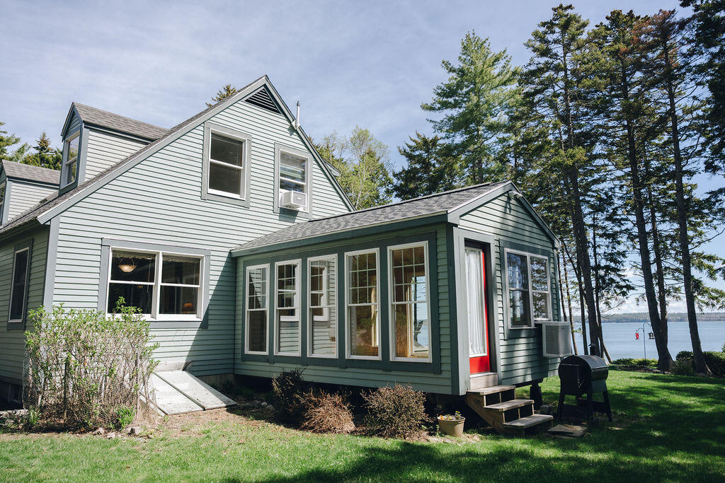 779 Paul Bunyan Road Gouldsboro ME 04607
