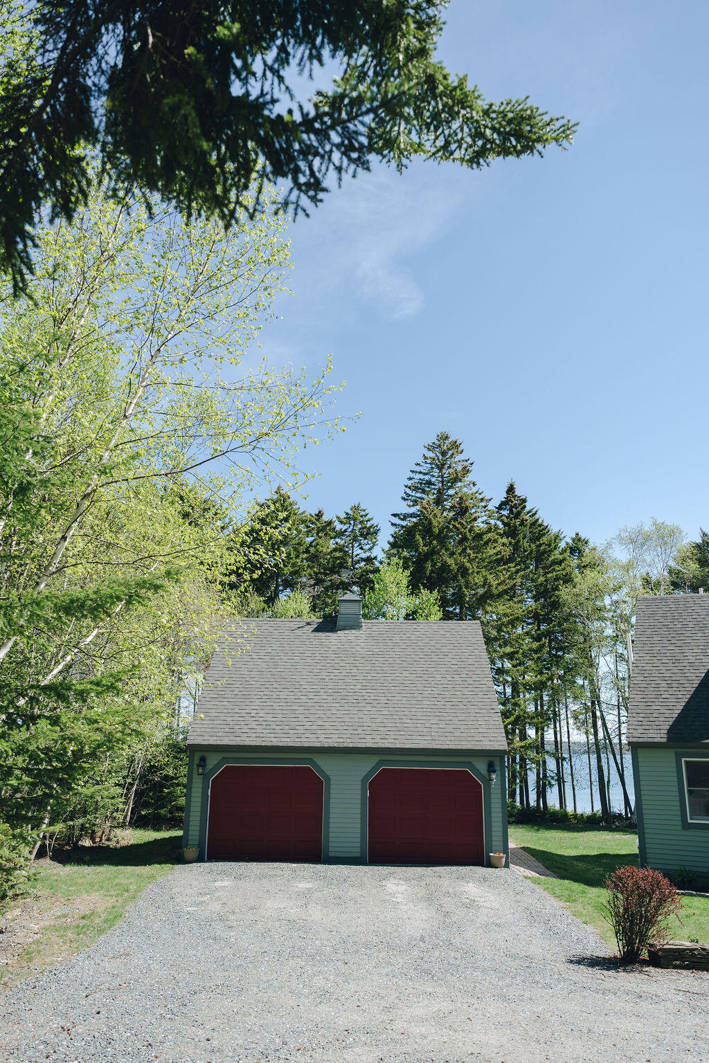779 Paul Bunyan Road Gouldsboro ME 04607