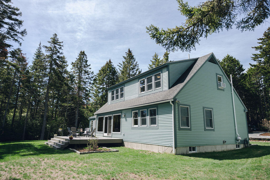 779 Paul Bunyan Road Gouldsboro ME 04607