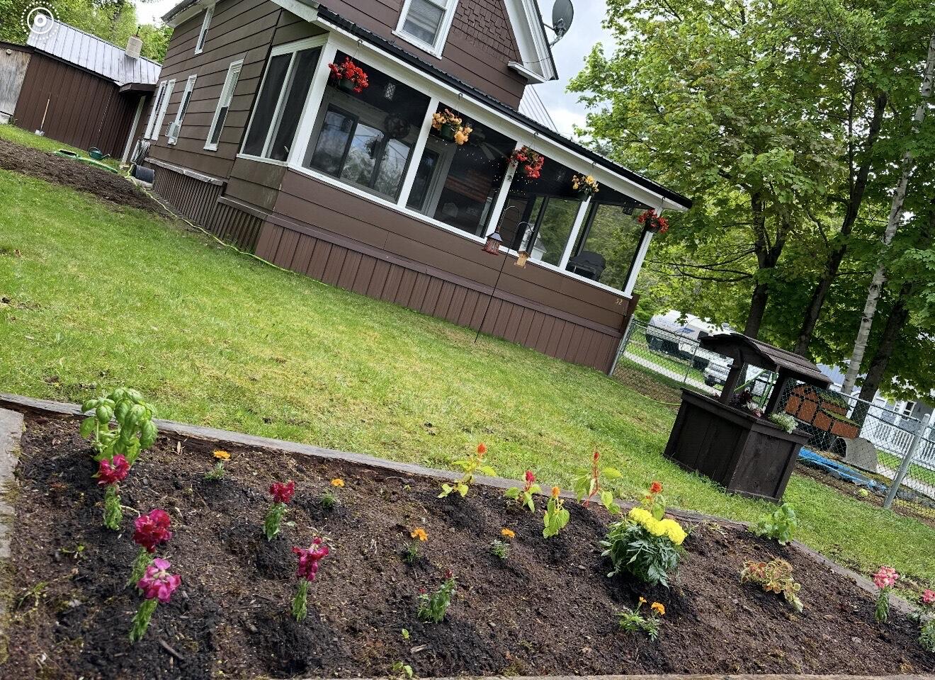 52 Somerset Street Millinocket ME 04462