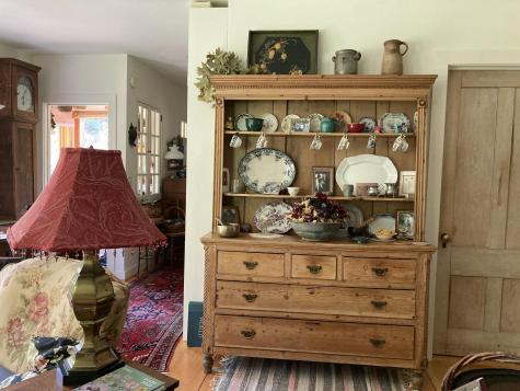 12 Baker's Point Steuben ME 04680