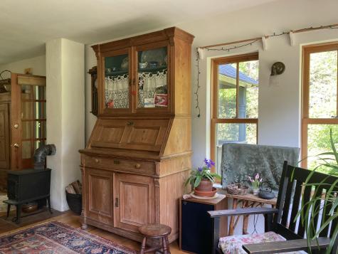 12 Baker's Point Steuben ME 04680