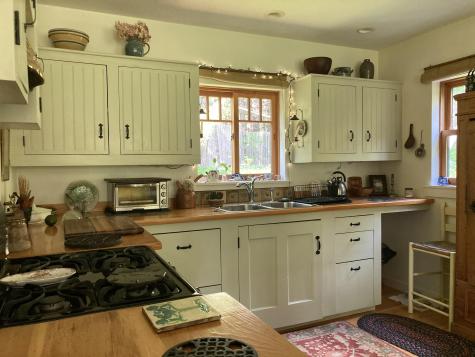 12 Baker's Point Steuben ME 04680