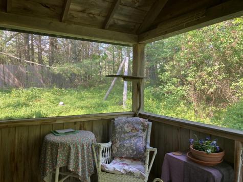 12 Baker's Point Steuben ME 04680