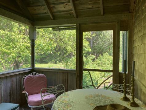 12 Baker's Point Steuben ME 04680