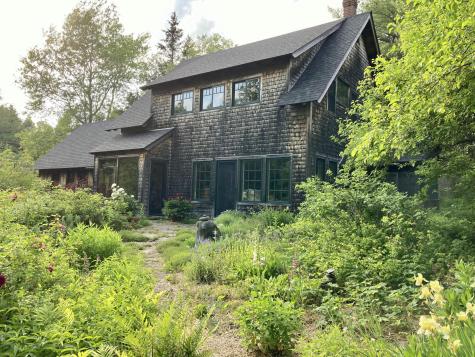 12 Baker's Point Steuben ME 04680