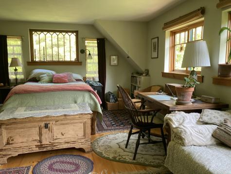 12 Baker's Point Steuben ME 04680