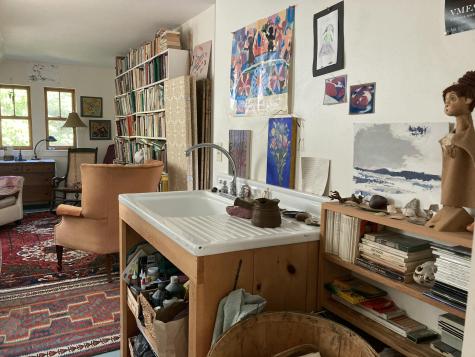 12 Baker's Point Steuben ME 04680