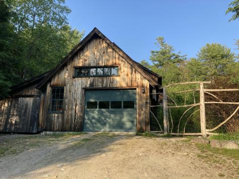 12 Baker's Point Steuben ME 04680