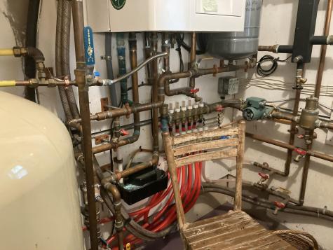 12 Baker's Point Steuben ME 04680