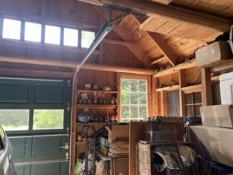 12 Baker's Point Steuben ME 04680