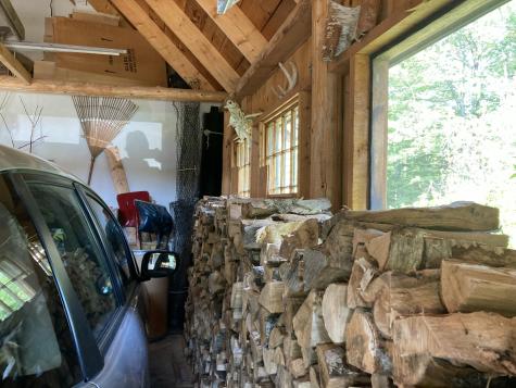 12 Baker's Point Steuben ME 04680