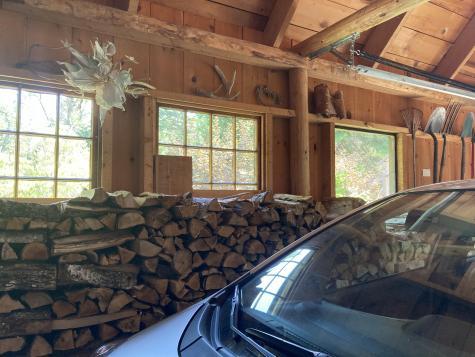 12 Baker's Point Steuben ME 04680