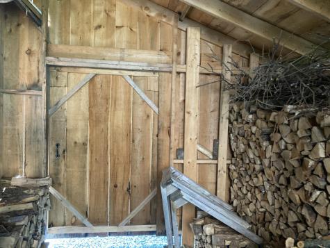 12 Baker's Point Steuben ME 04680