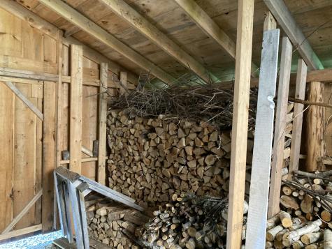 12 Baker's Point Steuben ME 04680