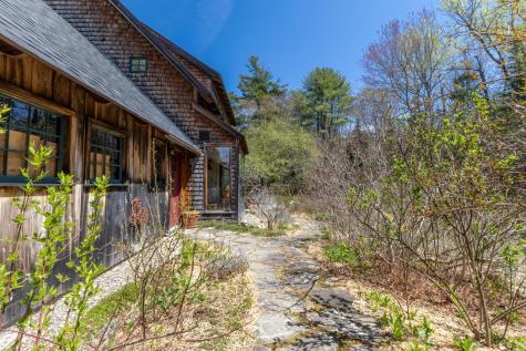 12 Baker's Point Steuben ME 04680