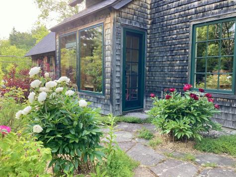 12 Baker's Point Steuben ME 04680