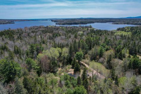 12 Baker's Point Steuben ME 04680