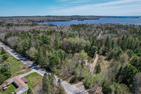 12 Baker's Point Steuben ME 04680