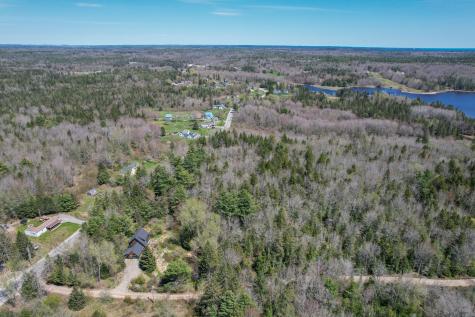 12 Baker's Point Steuben ME 04680